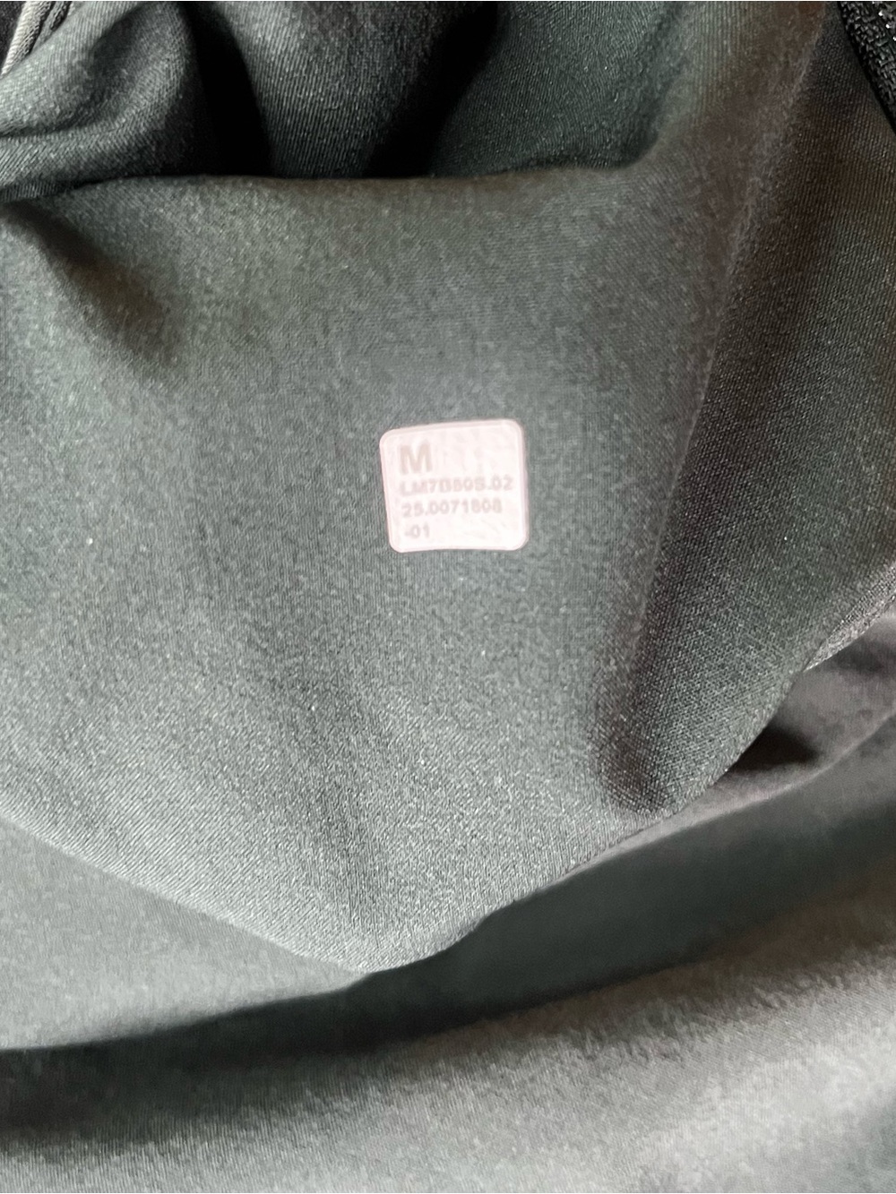 Lululemon Shorts - Picture 9 of 9